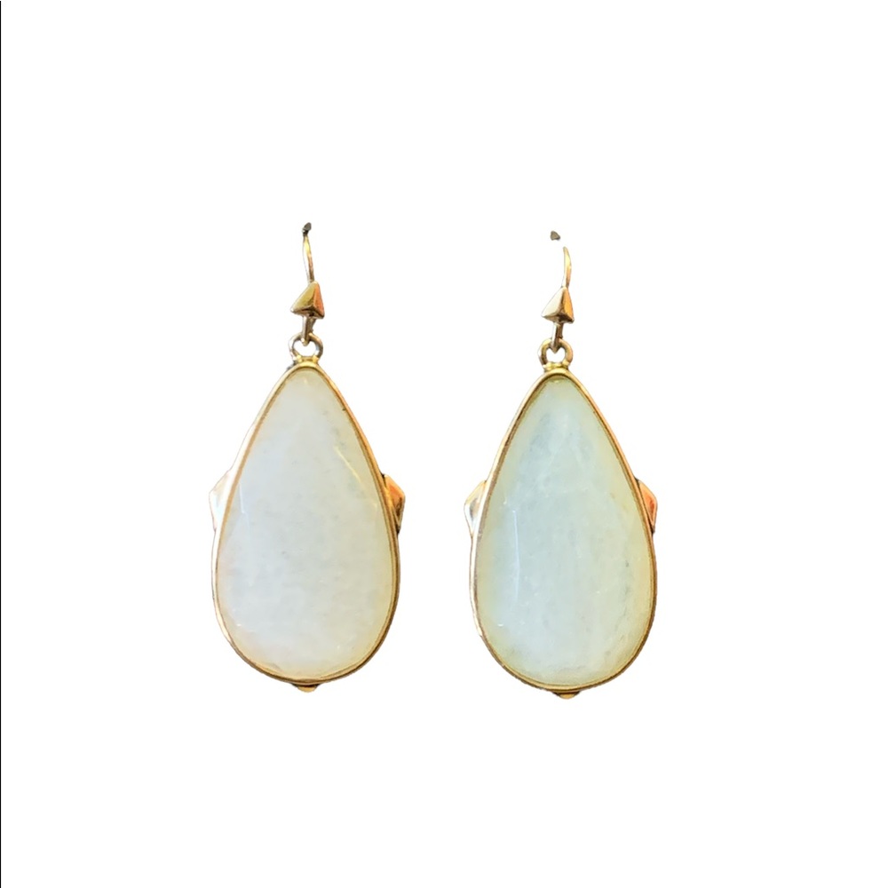 STELLA & DOT DROP EARRINGS